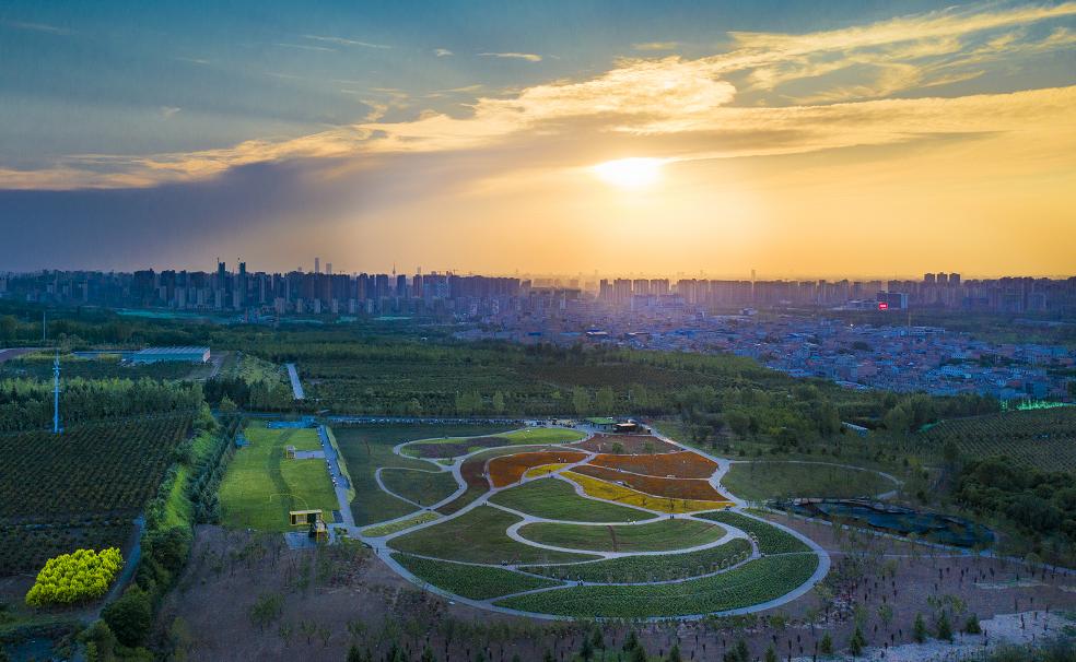 西安公园24小时开放,西安未央湖公园免费开放时间