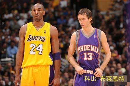 科比职业生涯最后六年无冠,科比职业生涯辉煌时刻