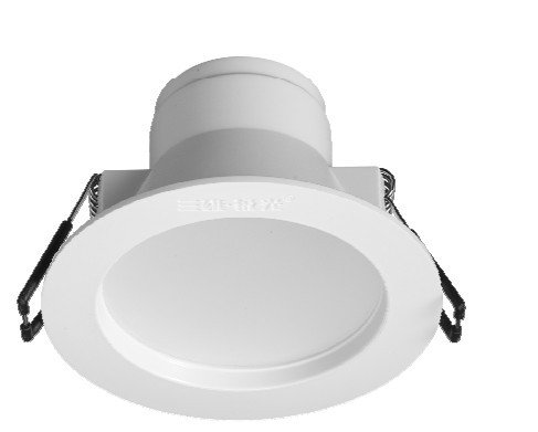 筒灯的安装方法,筒灯嵌入式安装