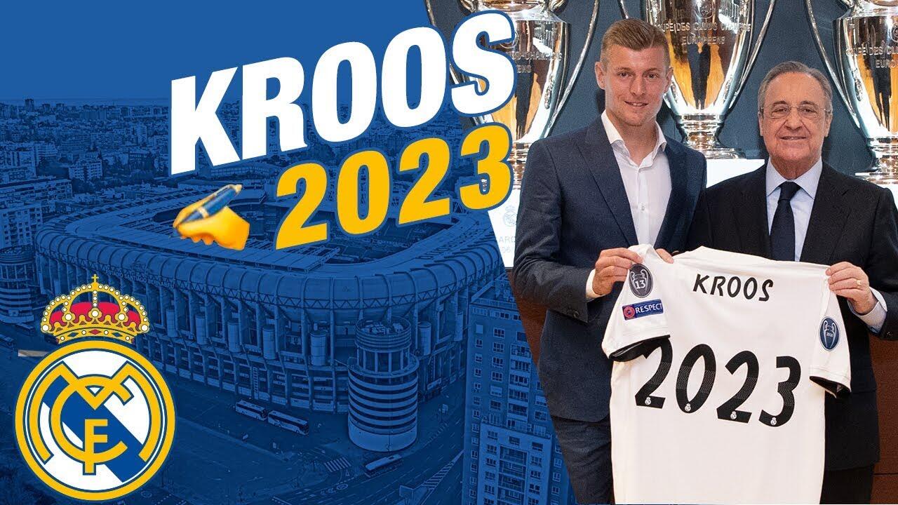 克罗斯职业生涯身价,140年度最佳球员克罗斯