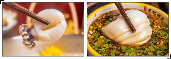 4.9折！火爆澳门22年的“星记猪骨”登陆杭州，排再长的队也要去拔草