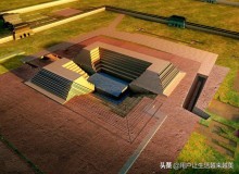 陕西是个好地方歌曲,陕西是一个很有文化底蕴的地方