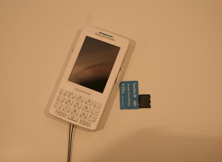 那些年我们用磁带听过的歌曲,那些年我们用过的索尼爱立信