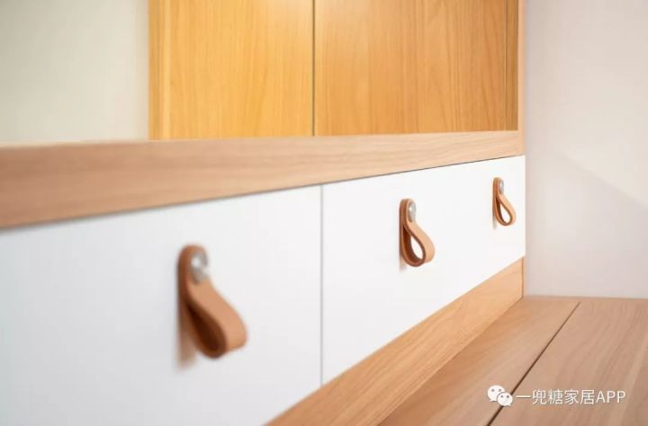 89㎡两房改三房，浴室分离，还做多了一个厨房，什么高难度改造？