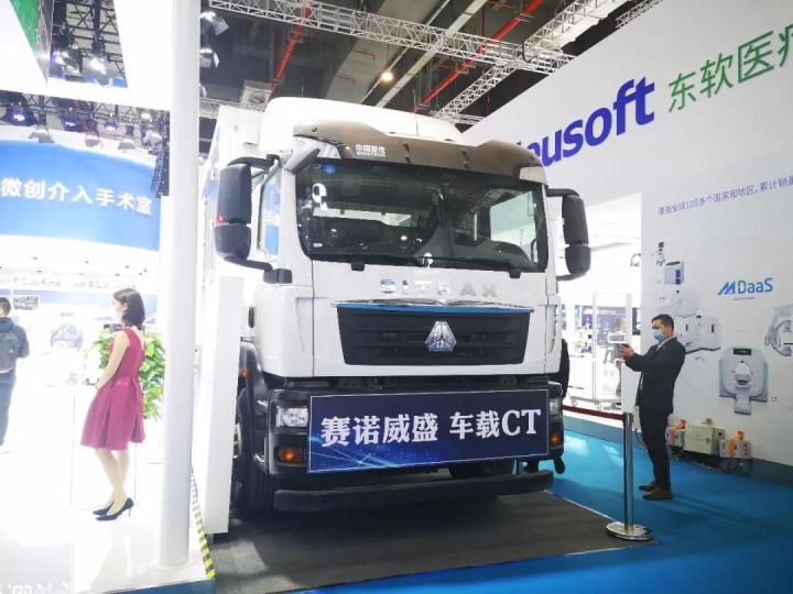 CMEF展会首日直击：GPS、迈瑞、理邦等械企有哪些大动作？