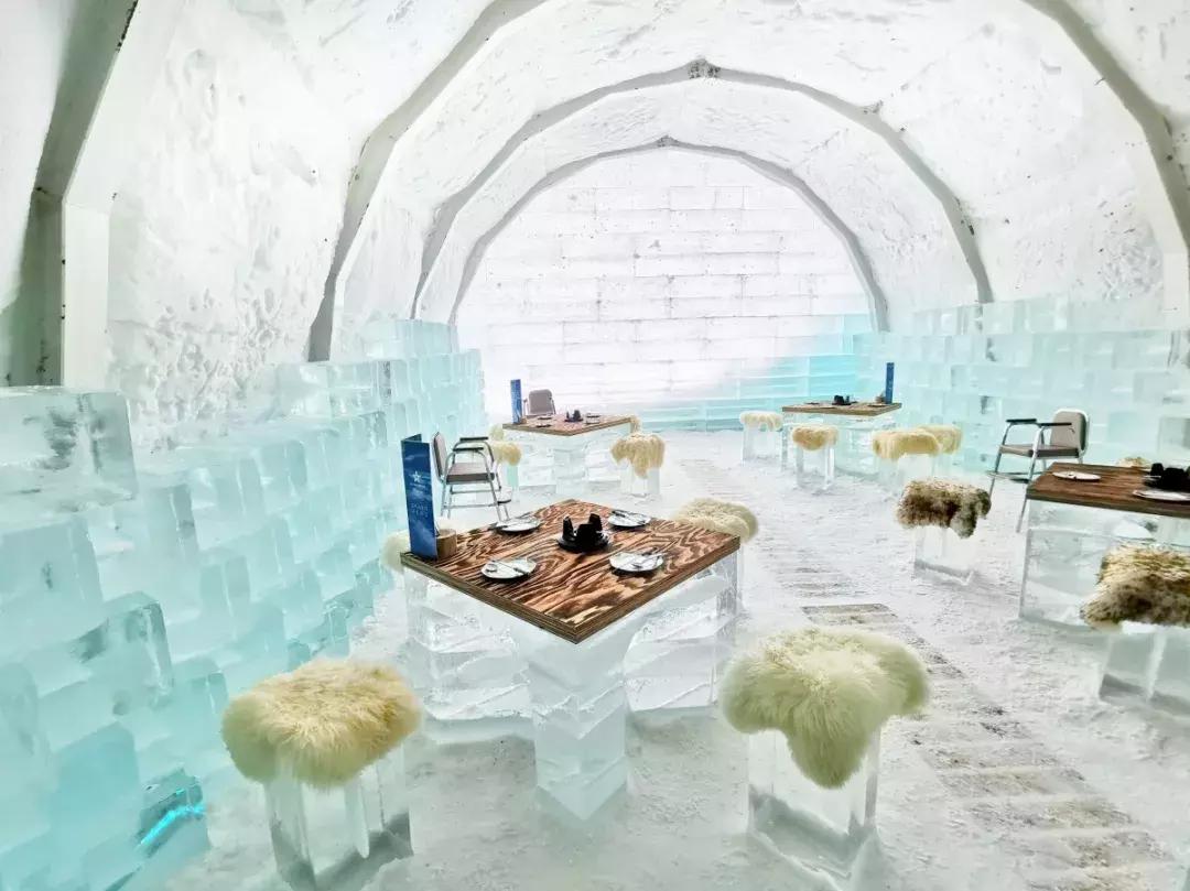 上海雪乡五日游攻略,日本雪乡一日游多少钱