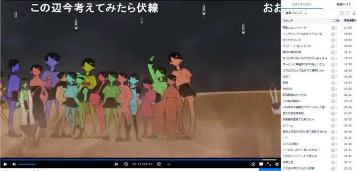 童话般的暗黑噩梦，《魔法纪录》导演“剧团狗咖喱”全介绍