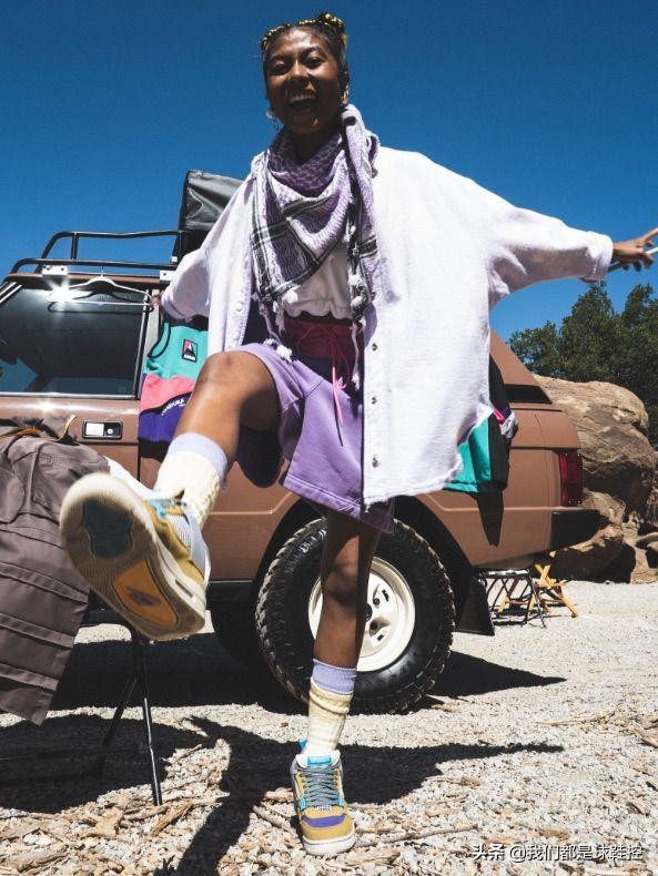 union联名aj4哪个颜色好搭配 (union联名aj4三十周年)