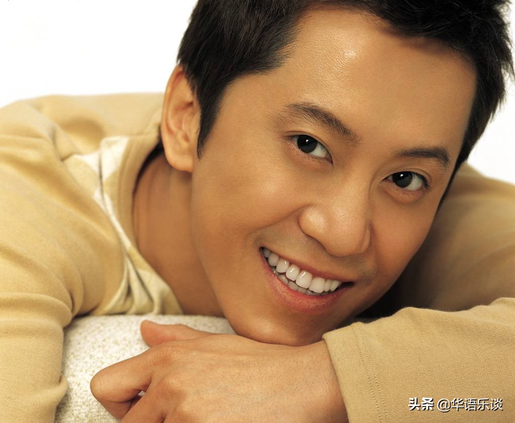 90年代广东乐坛最出名的是谁,90年代华语乐坛最有影响力歌手