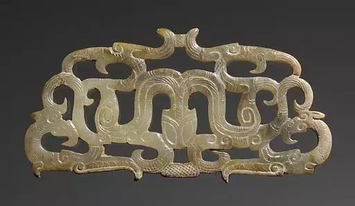 玉雕史上的一座巅峰——乾隆工