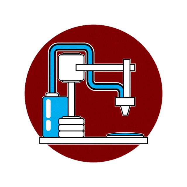 常用材料及表面处理变化表,100张动图