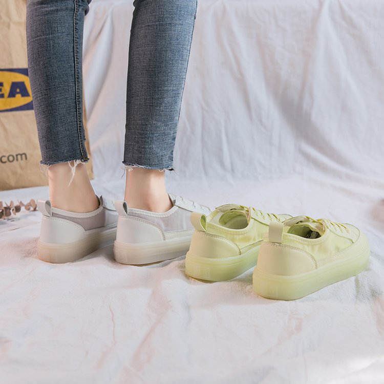 女鞋夏季单鞋,百搭单鞋女鞋高级感