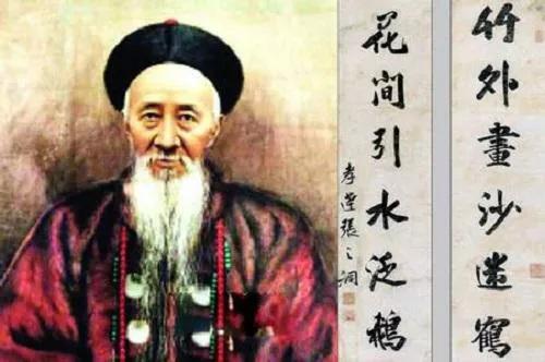 “小玩意”,大胸襟:小小的对联,竟能识别大大的人才