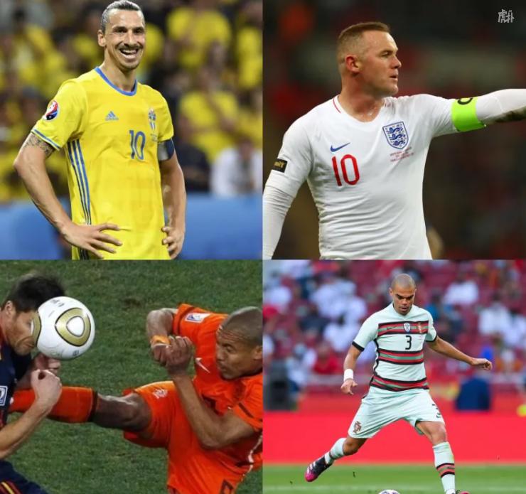 还有多少人记得四大恶人,有多少人还记得五德四美