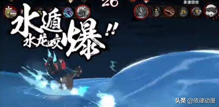 火影忍者到底有多少梗,盘点火影忍者的十大梗