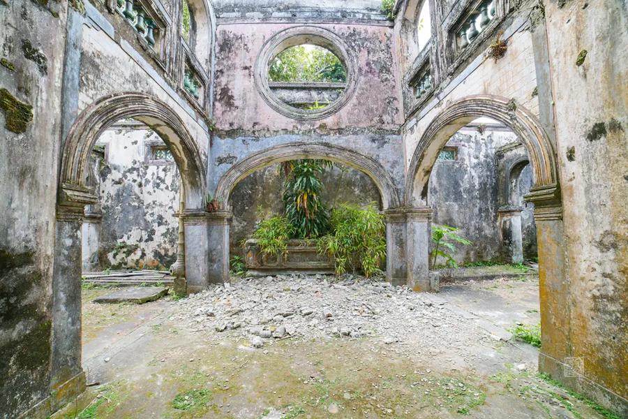 海南省文昌市符家宅,文昌市符家宅