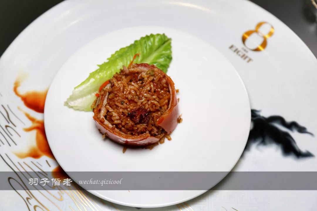 澳门新葡京酒店的美食指南，去澳门必打卡