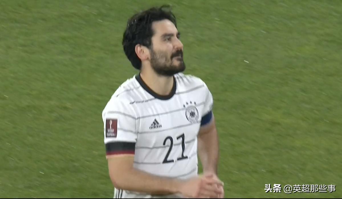 德国友谊赛0-1输球,德国2比0落后最后反赢的球赛