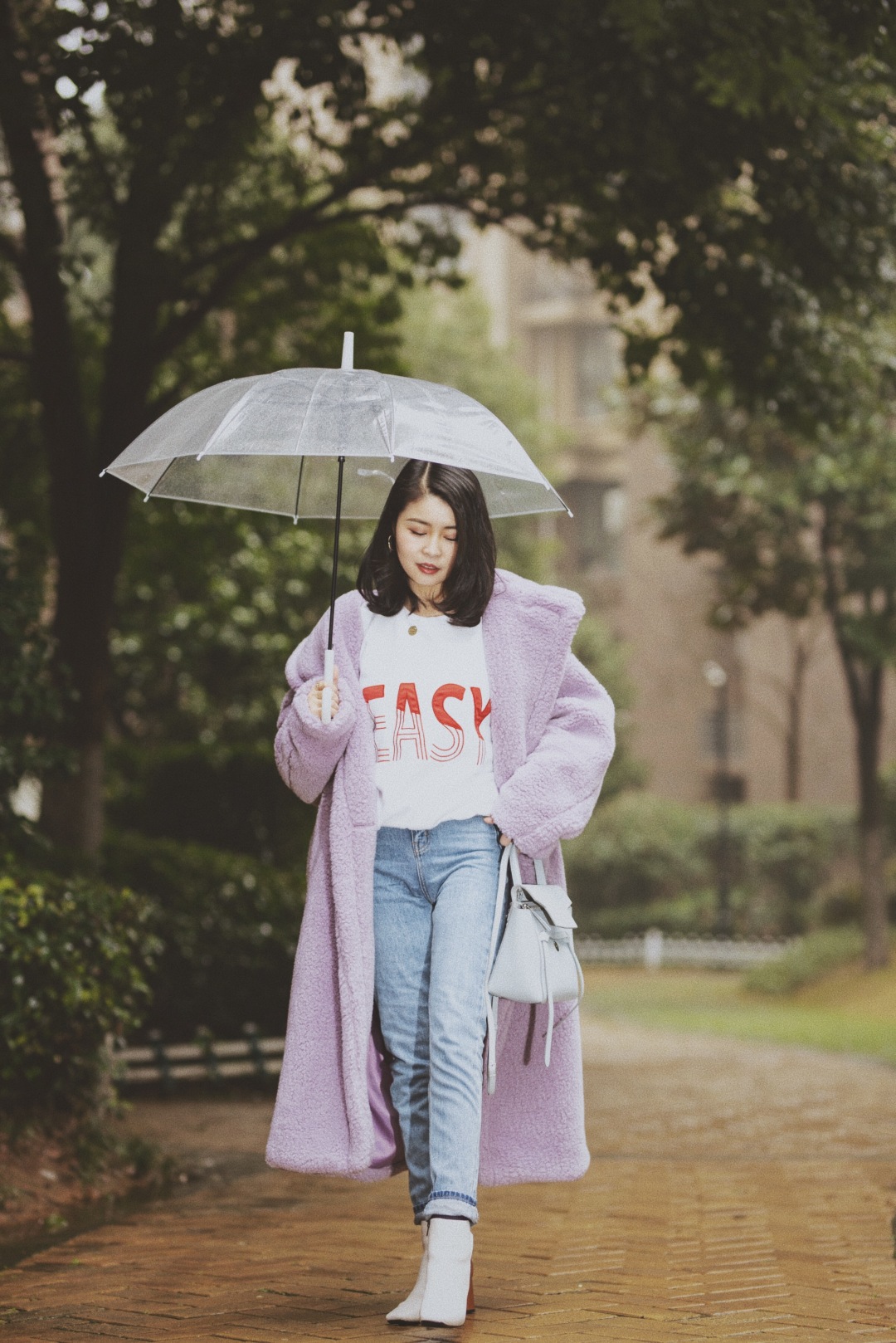 春季私服回顾图片,春季换季休闲服