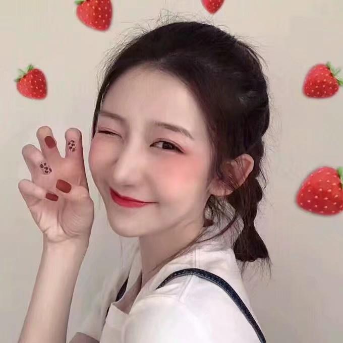 娃娃脸特征,娃娃脸五官特点