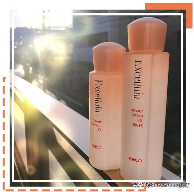 日系小众护肤推荐,资生堂跟cpb哪个性价比高