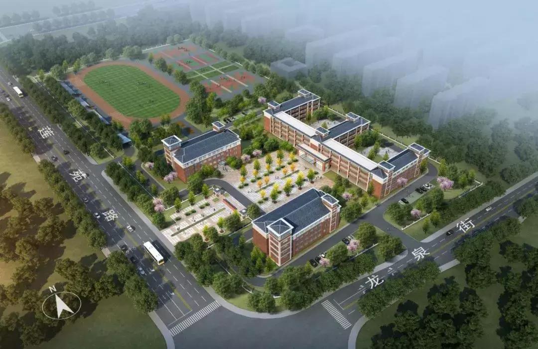 许昌市中小学及幼儿园,许昌健康路幼儿园