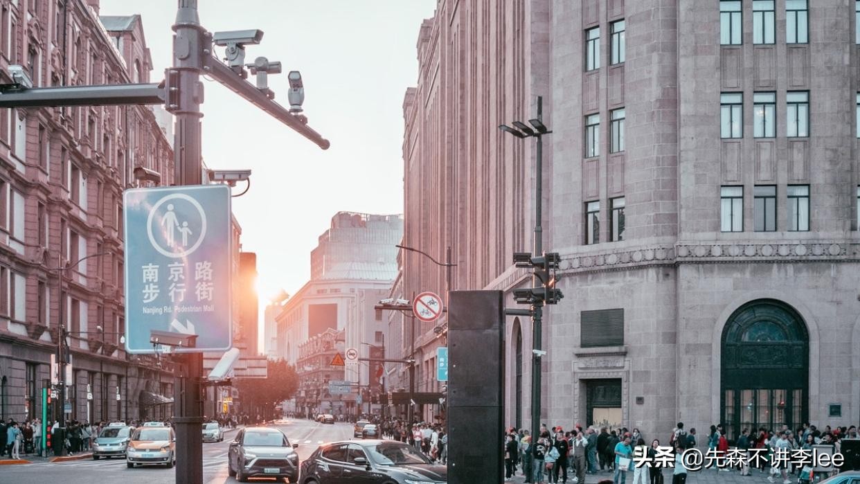 在上海生活的现实问题,生活在上海的优缺点