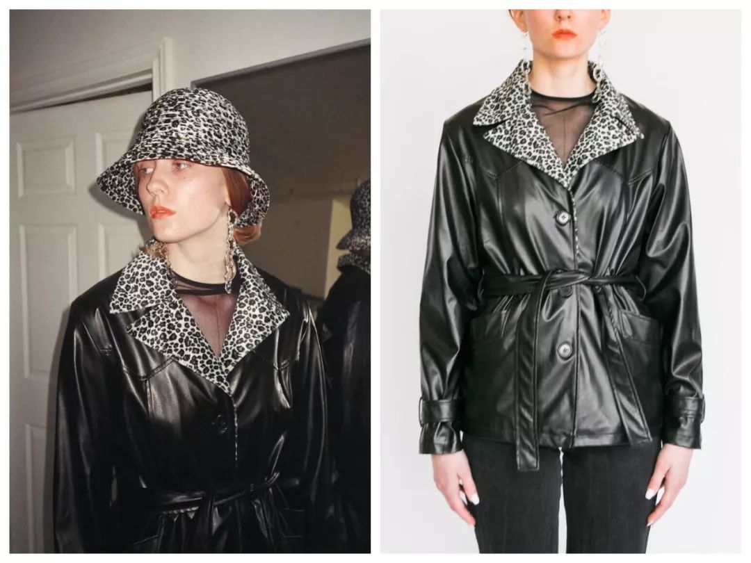 今年秋冬最流行的元素,今年流行的秋冬元素