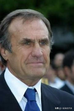 “老兵不死，只是凋零”！盘点阿根廷F1传奇大师卡洛斯·鲁特曼