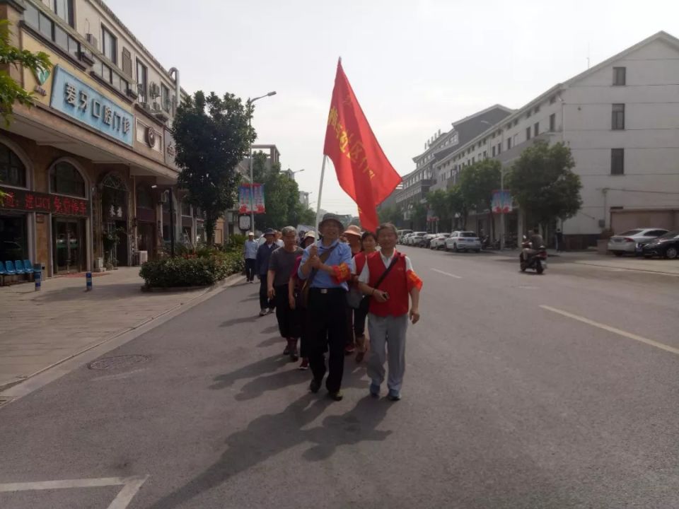 常熟梅李为民服务中心,梅李镇社区服务