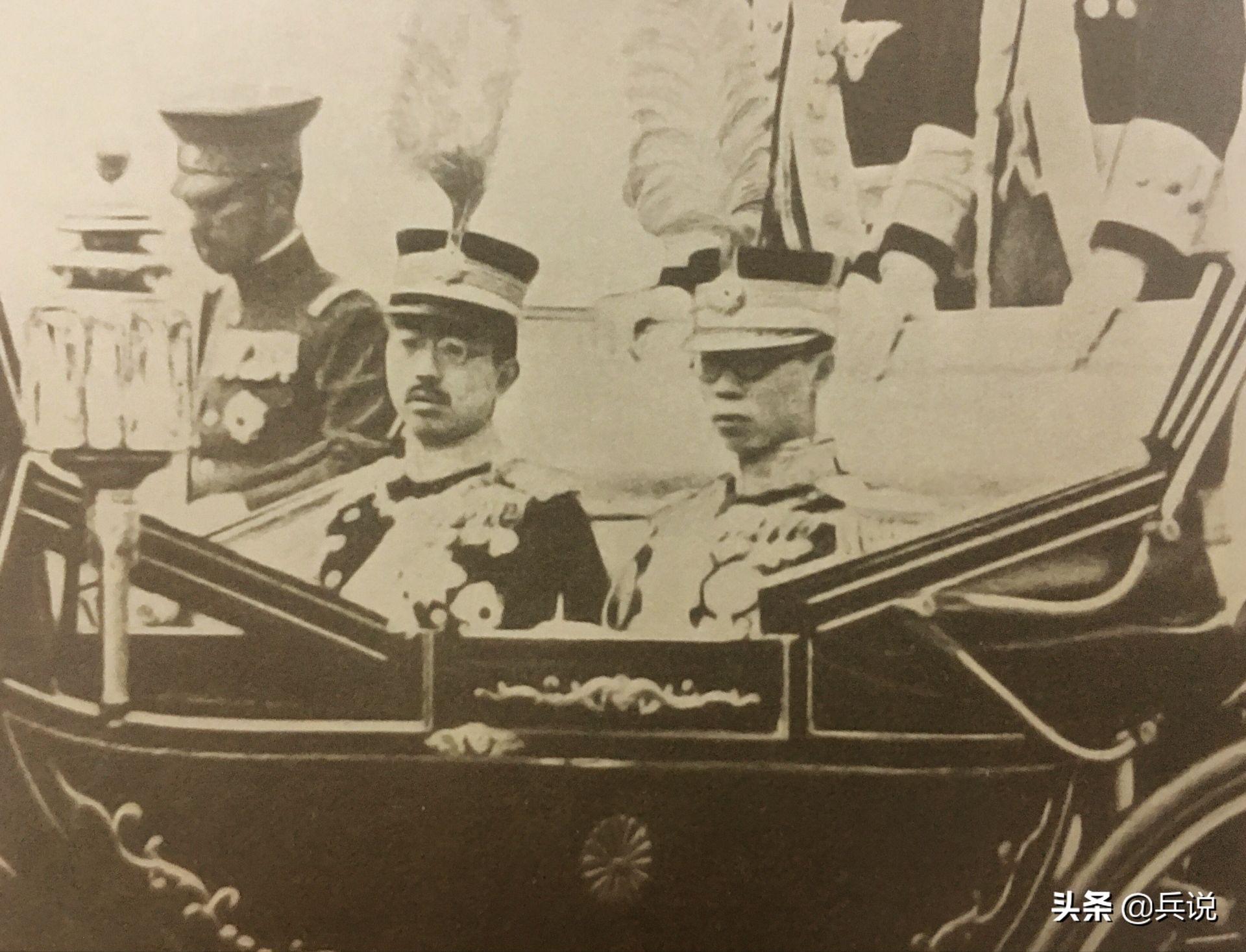 溥仪最惨的一生,溥仪悲惨瞬间