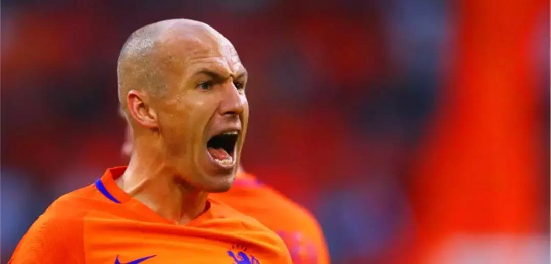 时也命也原版视频,罗本人生最遗憾的一球