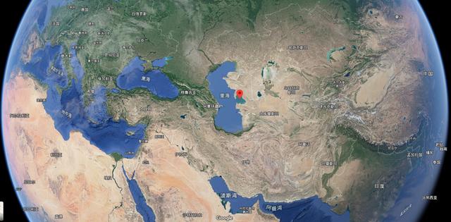 世界最低最咸的湖死海,世界十大死海排名