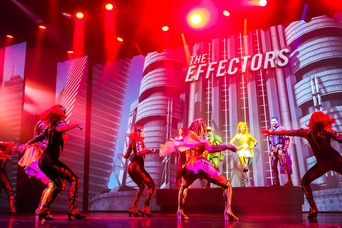 海洋光谱号邮轮旅游攻略,杭州光谱号游轮攻略