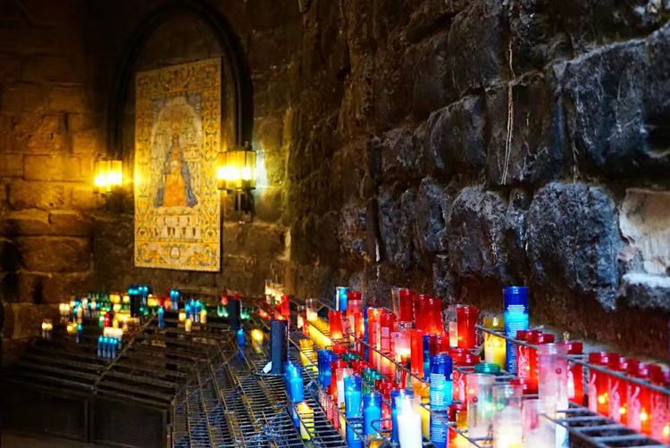 葡萄牙和西班牙哪个值得旅游,西班牙和葡萄牙旅游区别