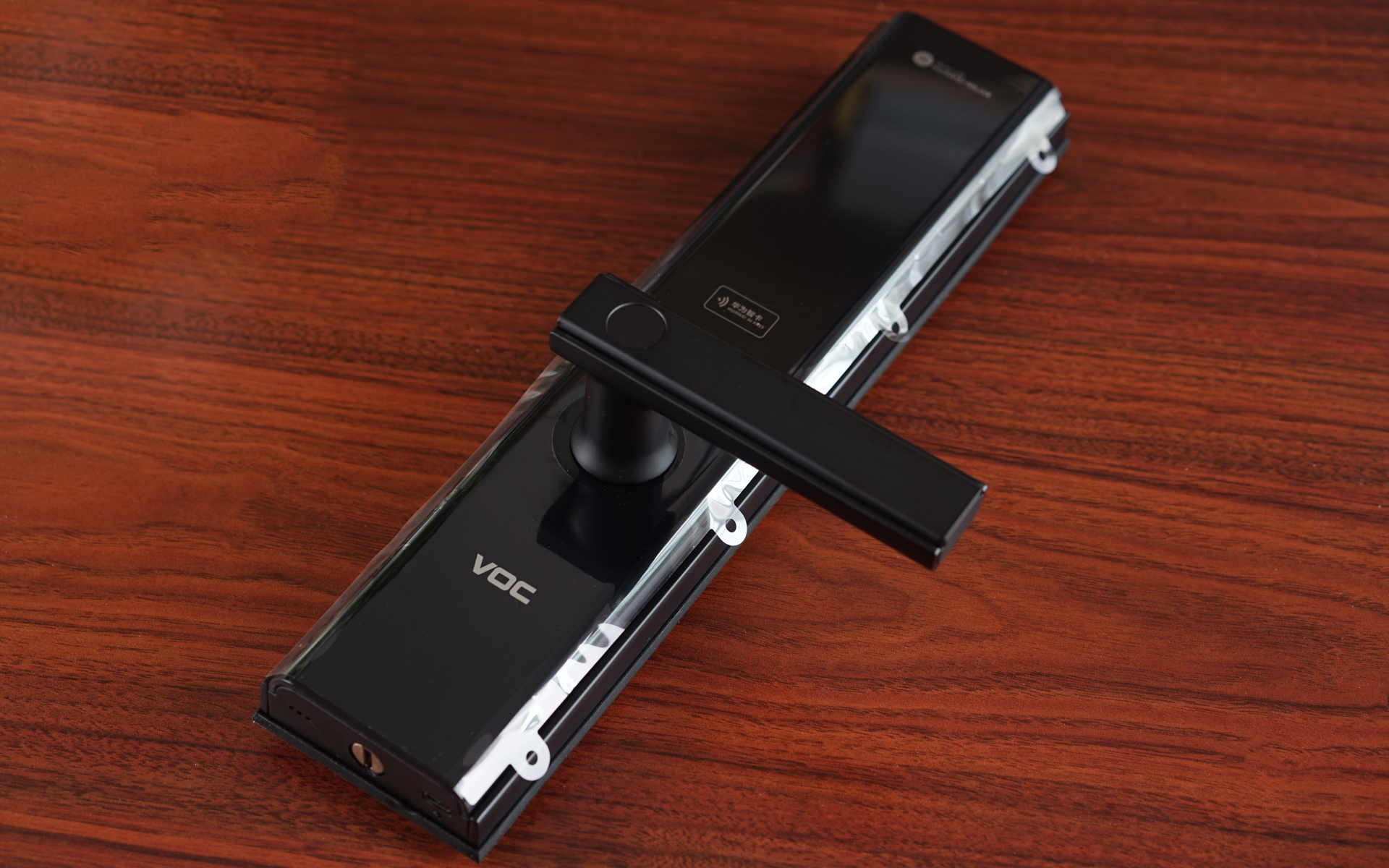 为生活带来便捷,华为智选voc智能门锁t10plus