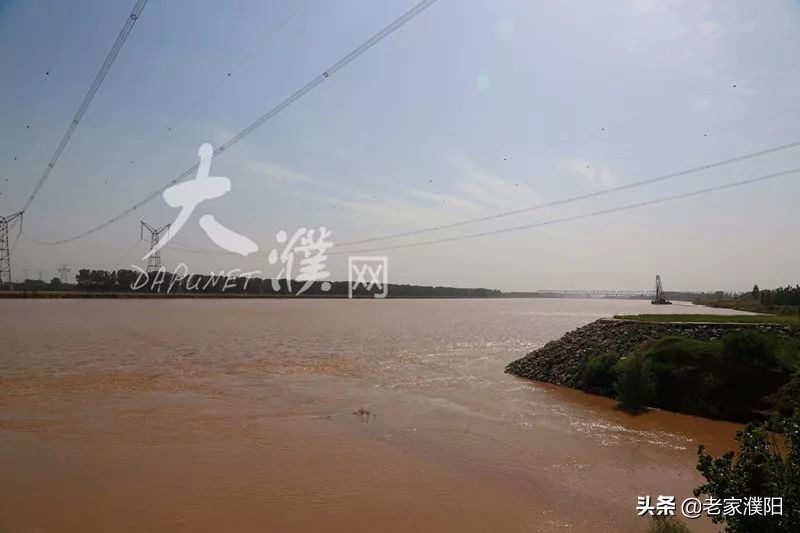 濮阳县各乡镇地名由来,濮阳最早出现的地名