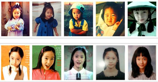 郑秀晶的组合成员,fx组合宋茜郑秀晶采访视频