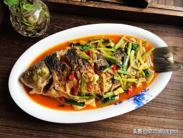 让鱼肉入味的万能妙招简单粗暴,鱼肉太腥怎么办