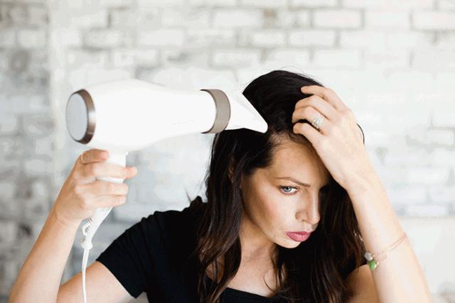 男士头发细软救星,头发软油塌的救星