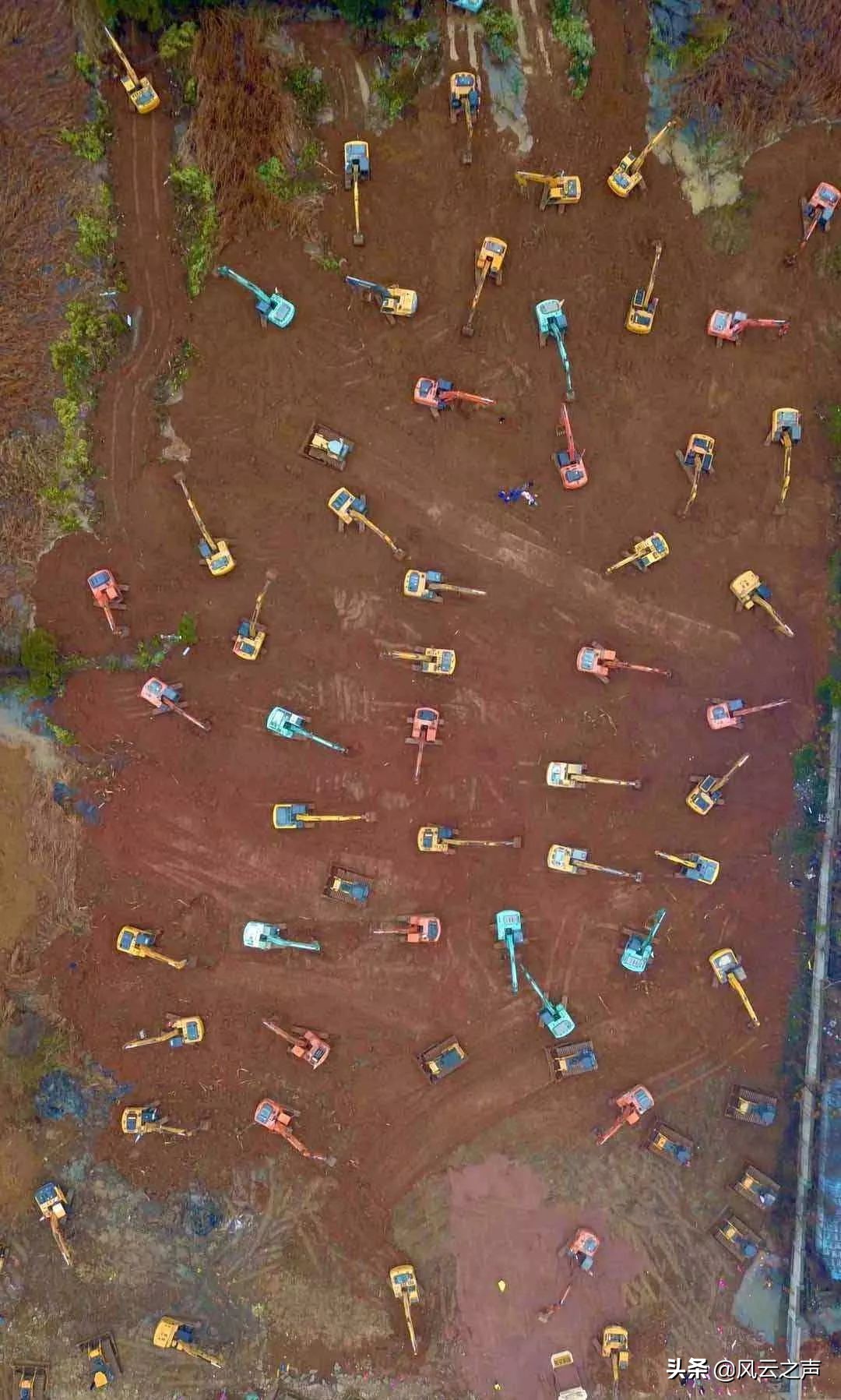 小汤山模式是怎么炼成的？|戴老板