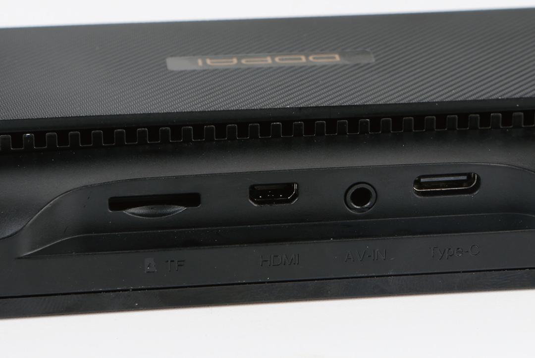 盯盯拍智慧后视镜s5,华为盯盯拍s5拆解