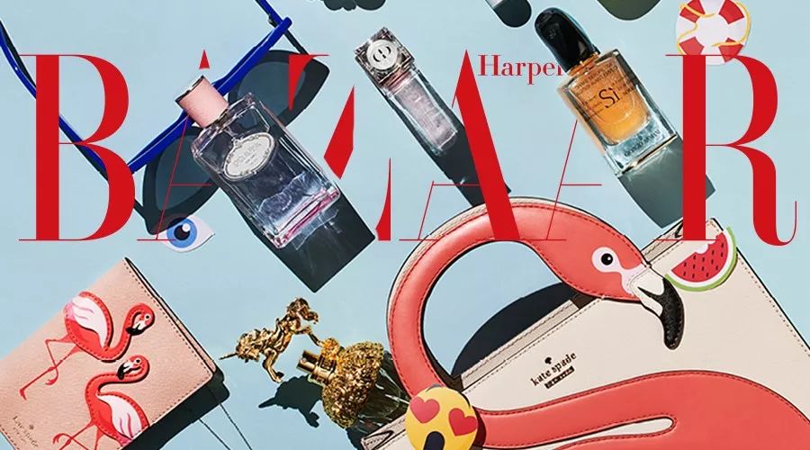 种草机｜都在囤货准备过年，芭姐给你香水必买清单！