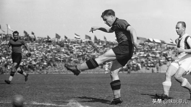 遗憾！盘点没拿过金球奖的巨星：巴萨双子星和亨利大帝谁更冤？