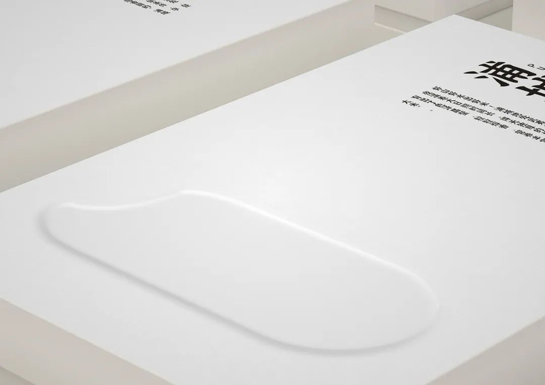 包装大米造型,高端大米包装设计大全