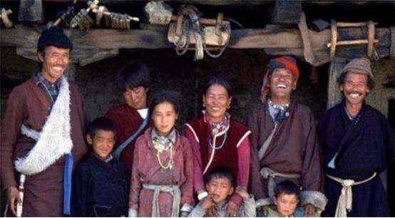 尼泊尔一妻多夫制度有多尴尬,尼泊尔独特一妻多夫制度