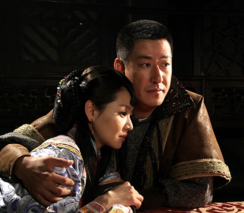 十大必看的谍战剧生死卧底,十大谍战电视剧决战黎明之前