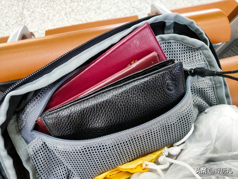 塞北初夏，拓乐陪我逐云日，拓乐Thule35LAllTrailX背包测评