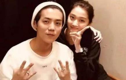 关晓彤探班鹿晗甜蜜陪伴鹿晗5天,鹿晗探班关晓彤王牌对王牌花絮