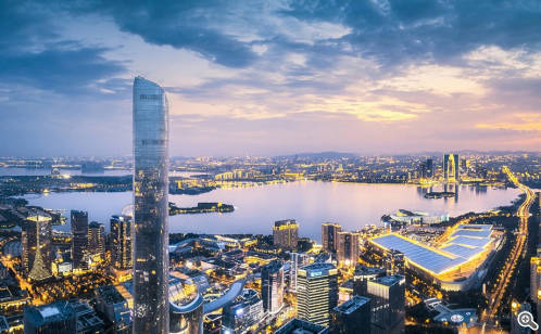 店小二服务,店小二助企解决问题